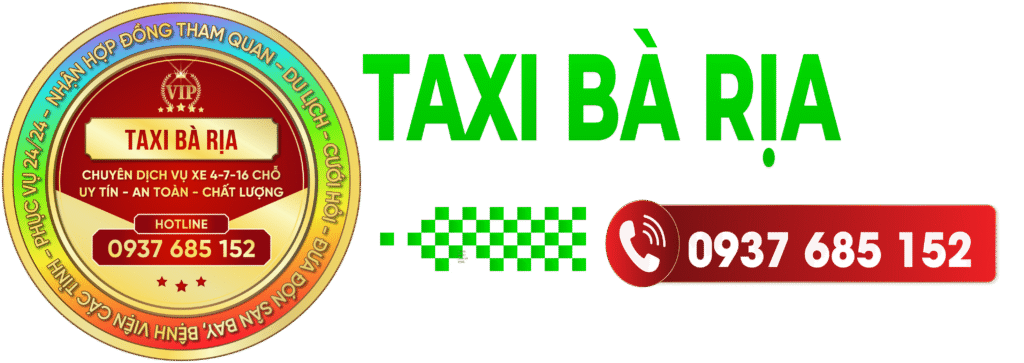 Taxi Bà Rịa
